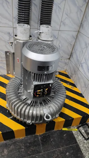 Electric Motor Service
